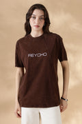 Vintage Acid Wash Cut & Sew T-Shirt